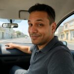 Idriss Zerrouki