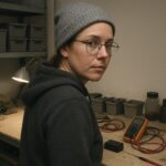 Coralie Taponnier