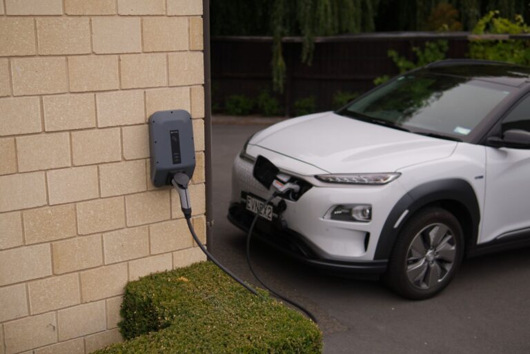 Électrique d’occasion ou diesel : surcoût amorti en trois ans
