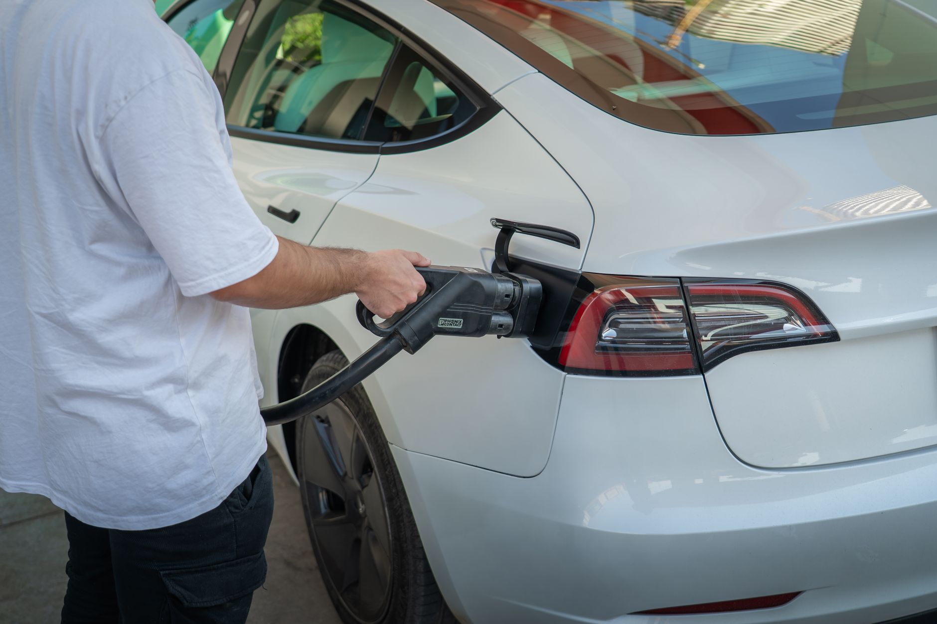 Les SUV électriques d’occasion partent en 83 jours chez les professionnels